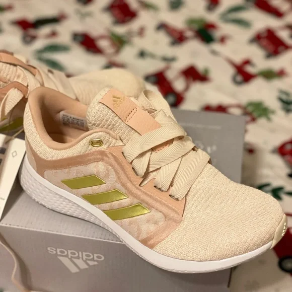 adidas | Shoes | New With Tags Adidas Edge Lux | Poshmark
